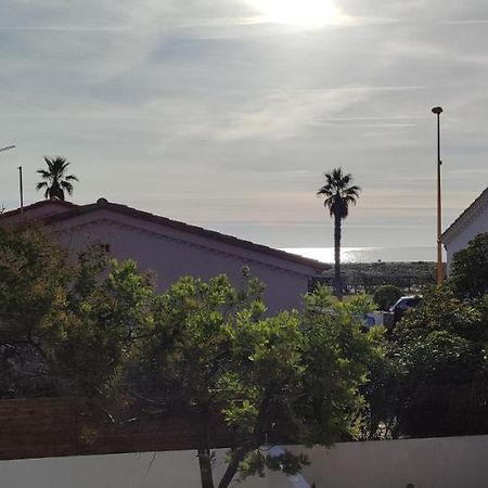 Magnifique Villa Avec Vue Sur La Mer Le Barcarès Exterior foto